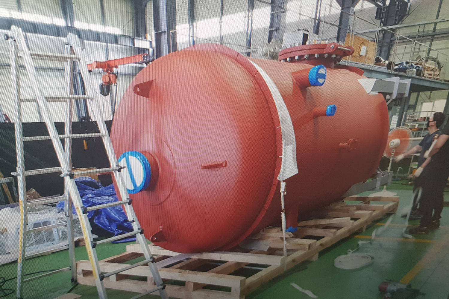 pressure-vessel